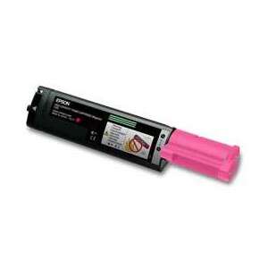 epson aculaser c1100/cx11 magenta cartucho de toner generico reemplaza c13s050188