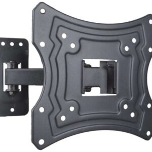 l link soporte tv articulado 14"/42" max. vesa 200x200 peso max. 15kg