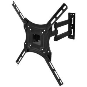 l link soporte tv articulado 14"/64" max. vesa 400x400 peso max. 30kg