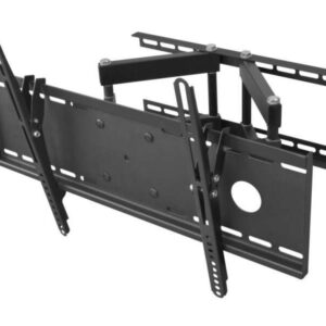 l link soporte tv articulado 32"/80" max. vesa 600x400 peso max. 40kg