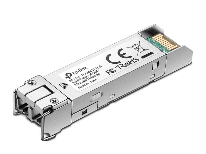 tp link modulo minigbic