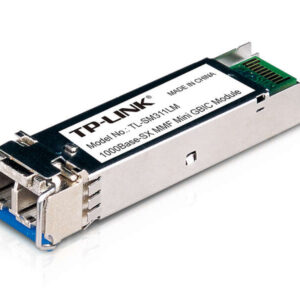 tp link modulo minigbic