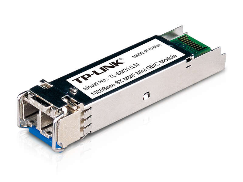 tp link modulo minigbic