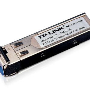 tp link modulo sfp bidireccional 1000base bx wdm