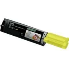 epson aculaser c1100/cx11 amarillo cartucho de toner generico reemplaza c13s050187