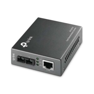 tp link conversor de medios multimodo a 10/100 mbps