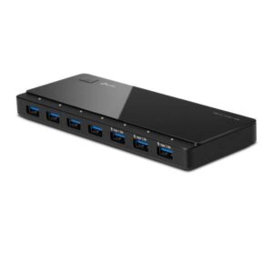 tp link hub de 7 puertos usb 3.0