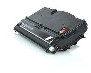 lexmark e120 negro cartucho de toner generico reemplaza 12016se
