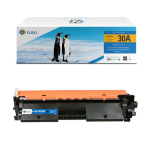 g&g canon 051 negro cartucho de toner generico reemplaza 2168c002