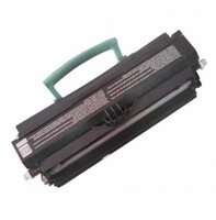 lexmark e350/e352 negro cartucho de toner generico reemplaza e352h11e