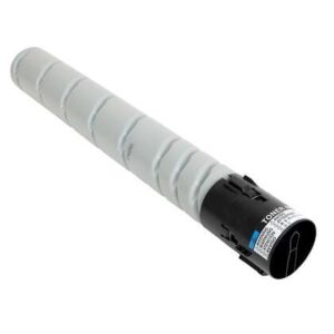 konica minolta tn326 negro cartucho de toner generico reemplaza aaj6050