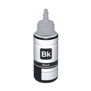 epson 111 negro botella de tinta pigmentada generica c13t03m140