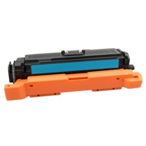 canon 040h cyan cartucho de toner generico reemplaza 0459c001/0458c001