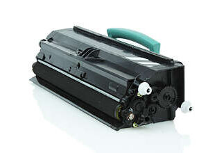 lexmark e450 negro cartucho de toner generico reemplaza e450h11e