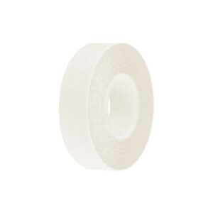 milan cinta adhesiva doble cara medidas 15mm x 10m color translucido