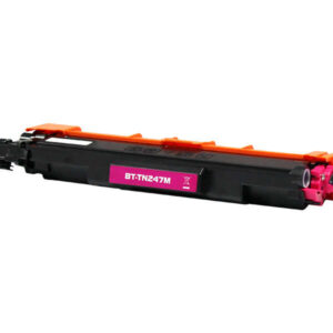 brother tn247/tn243 magenta cartucho de toner generico reemplaza tn247m/tn243m