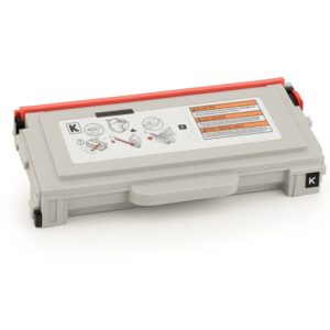 lexmark c510 negro cartucho de tinta generico reemplaza 20k1403