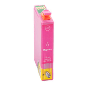epson 405xl magenta cartucho de tinta generico reemplaza c13t05h34010/c13t05g34010