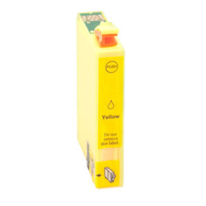 epson 405xl amarillo cartucho de tinta generico reemplaza c13t05h44010/c13t05g44010