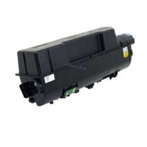 utax pk1011 negro cartucho de toner generico reemplaza 1t02ry0ut0