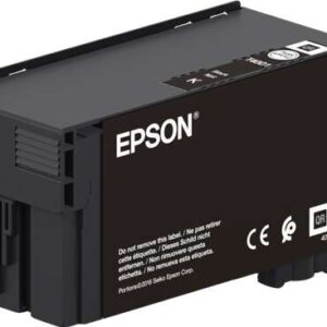 epson t40d1 negro cartucho de tinta ultrachrome xd2 original c13t40d140