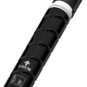 canon cexv48 cyan cartucho de toner generico reemplaza 9107b002