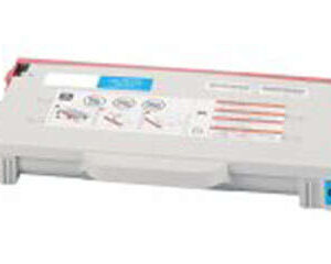 lexmark c510 cyan cartucho de tinta generico reemplaza 20k1400
