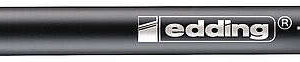edding 1200 rotulador punta redonda trazo 1mm tinta con base de agua color violeta