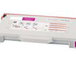 lexmark c510 magenta cartucho de tinta generico reemplaza 20k1401