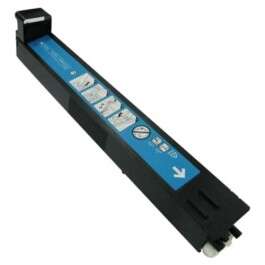 generico hp cb381a cyan cartucho de toner reemplaza 824a