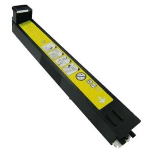 generico hp cb382a amarillo cartucho de toner reemplaza 824a