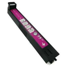 generico hp cb383a magenta cartucho de toner reemplaza 824a