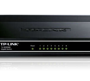 tp link tl sg1008d switch sobremesa 8 puertos gigabit
