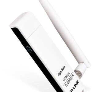 tp link tl wn722n adaptador usb inalambrico a 150mbps