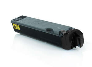 kyocera tk510 negro cartucho de toner generico reemplaza 1t02f30eu0/tk510k