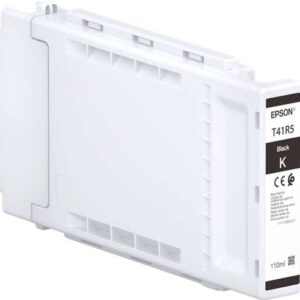 epson t41r5 negro cartucho de tinta ultrachrome xd2 original c13t41r540
