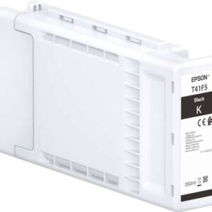 epson t41f5 negro cartucho de tinta ultrachrome xd2 original c13t41f540