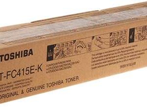 toshiba t fc415ek negro cartucho de toner original 6aj00000175