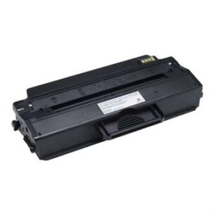 dell b1260/b1265 negro cartucho de toner generico reemplaza 593 11109/rwxnt/dryxv/593 11110/pvvwc/g9w85