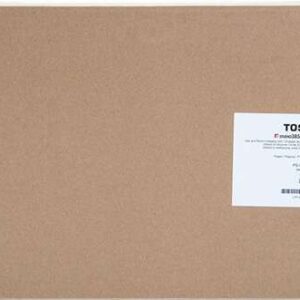 toshiba od 470p r negro tambor de imagen original 6b000000627 (drum)