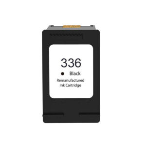 remanufacturado hp 336 negro cartucho de tinta reemplaza c9362ee