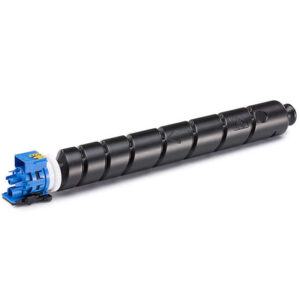 kyocera tk8345 cyan cartucho de toner original 1t02l7cnl0/1t02l7cnl1/tk8345c