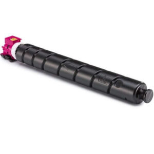kyocera tk8345 magenta cartucho de toner original 1t02l7bnl0/1t02l7bnl1/tk8345m