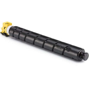 kyocera tk8345 amarillo cartucho de toner original 1t02l7anl0/1t02l7anl1/tk8345y