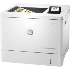 hp color laserjet enterprise m554dn impresora laser color 33ppm