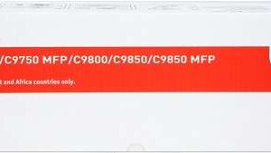 oki c9600/c9650/c9655/c9800/c9850 magenta tambor de imagen original 42918106