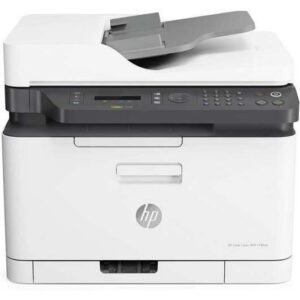 hp color laserjet mfp m179fnw impresora multifuncion laser color wifi 18ppm