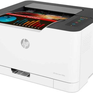 hp color laser 150nw impresora laser color wifi 18ppm