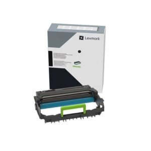 lexmark b3340/b3342/mb3342/ms331/ms431/mx331/mx431/mx432 negro tambor de imagen original 55b0za0 (drum)