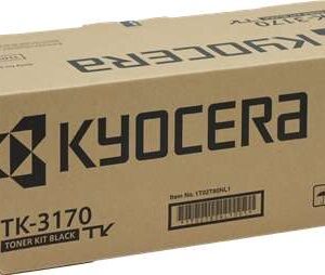 kyocera tk3170 negro cartucho de toner original 1t02t80nl0/1t02t80nl1